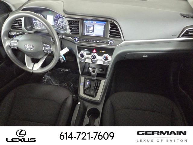 Used 2019 Hyundai Elantra SEL w/ Cargo Package image 31