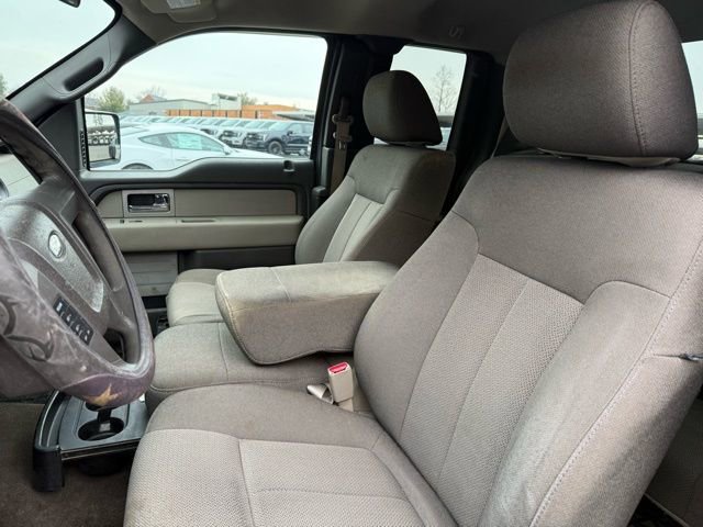 Used 2010 Ford F150 STX image 9