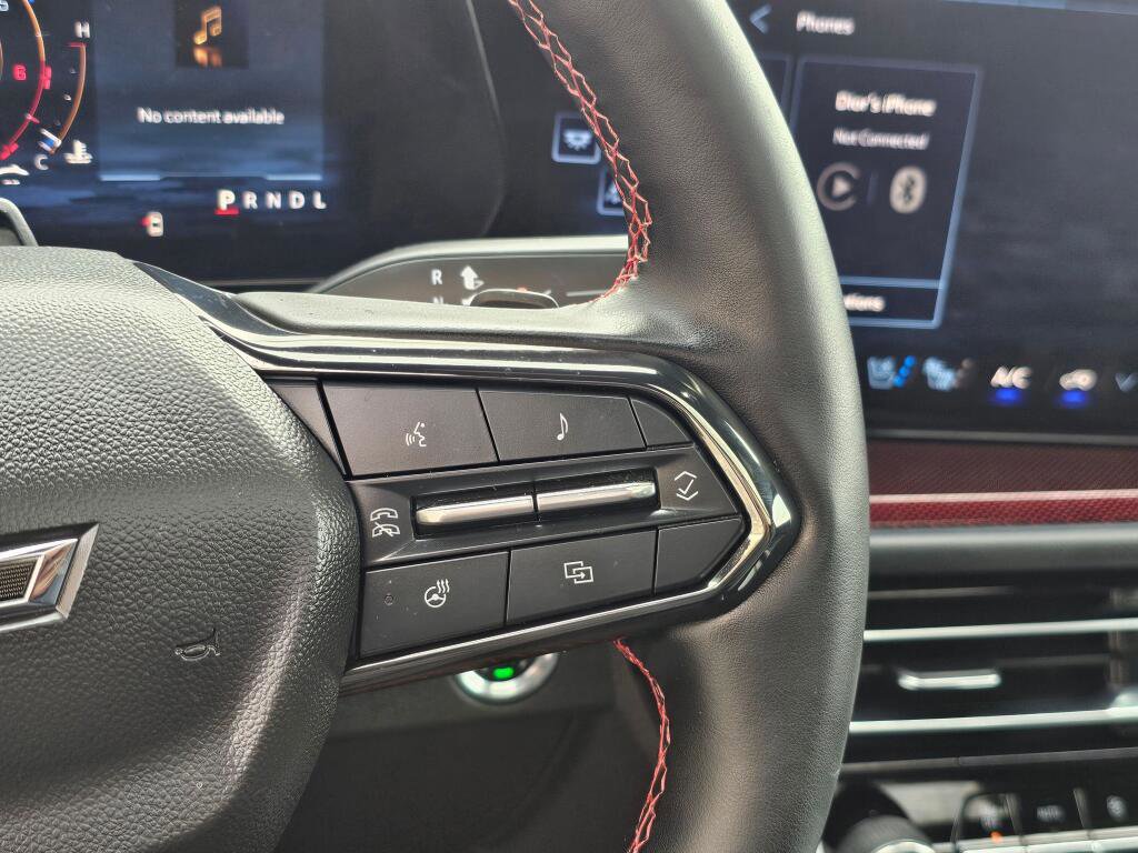 Used 2024 Chevrolet Traverse RS w/ LPO, Floor Liner Package image 33