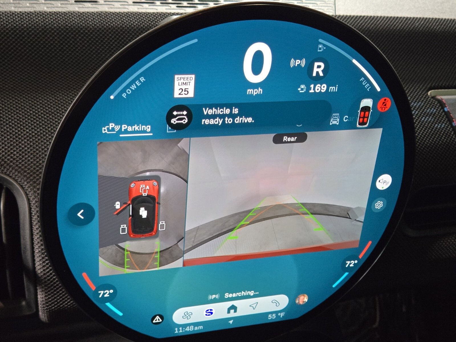 Used 2026 MINI Cooper John Cooper Works image 25