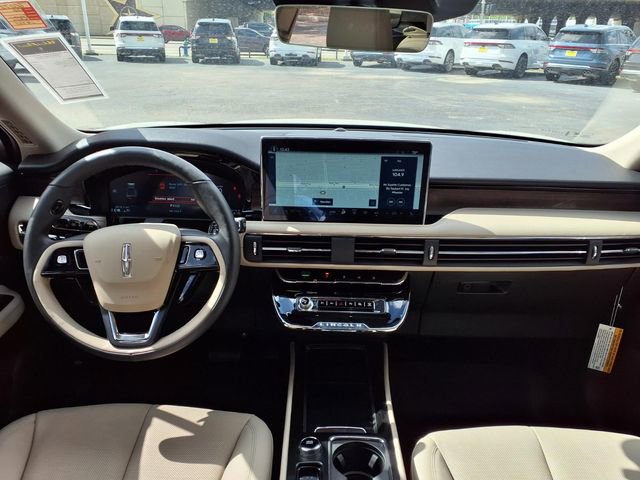 New 2026 Lincoln Corsair Reserve image 10