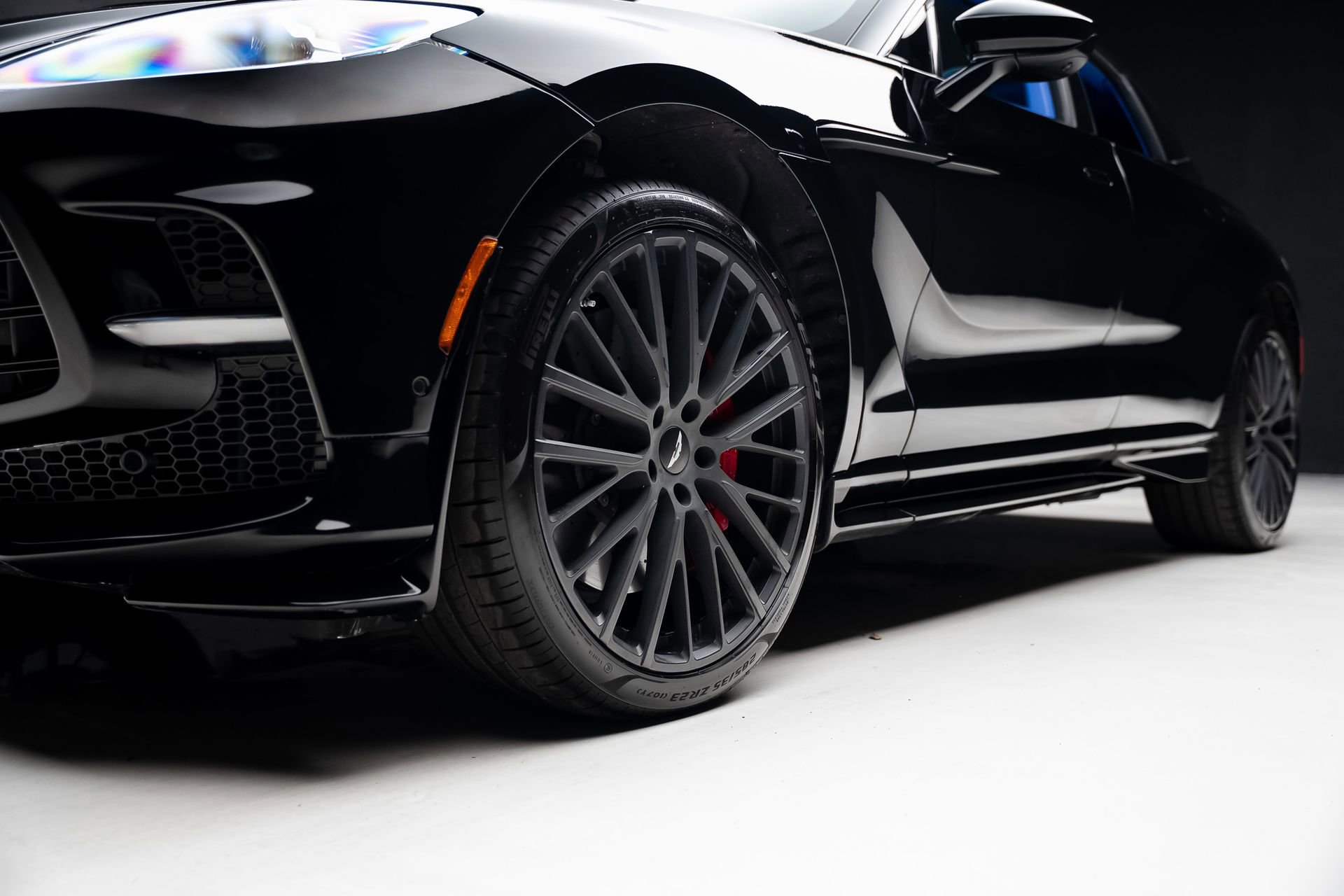 Used 2023 Aston Martin DBX 707 image 79