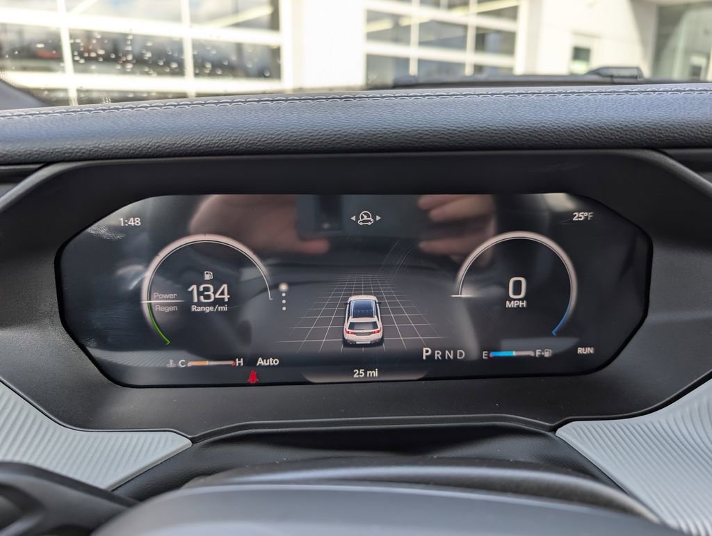 New 2026 Jeep Cherokee Laredo image 20