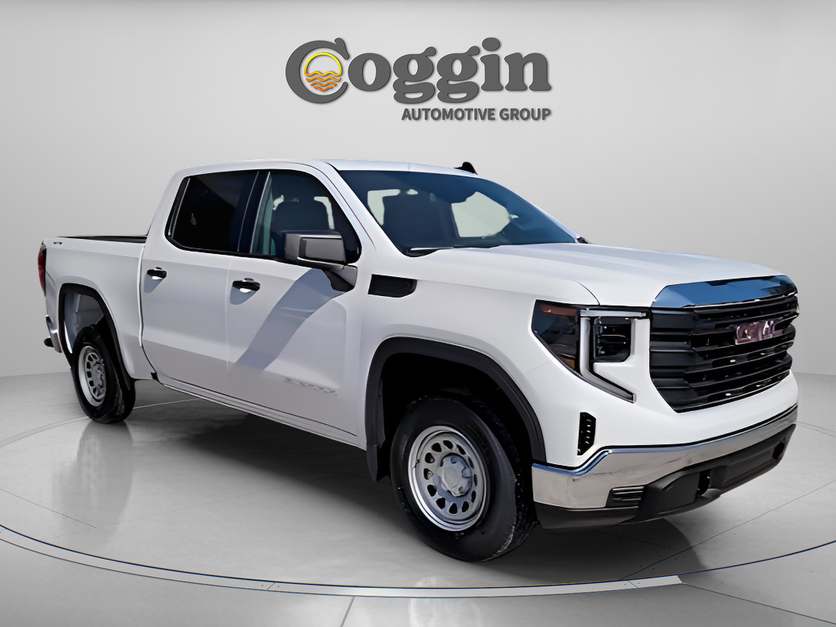 New 2026 GMC Sierra 1500 Pro w/ Pro Value Package image 20