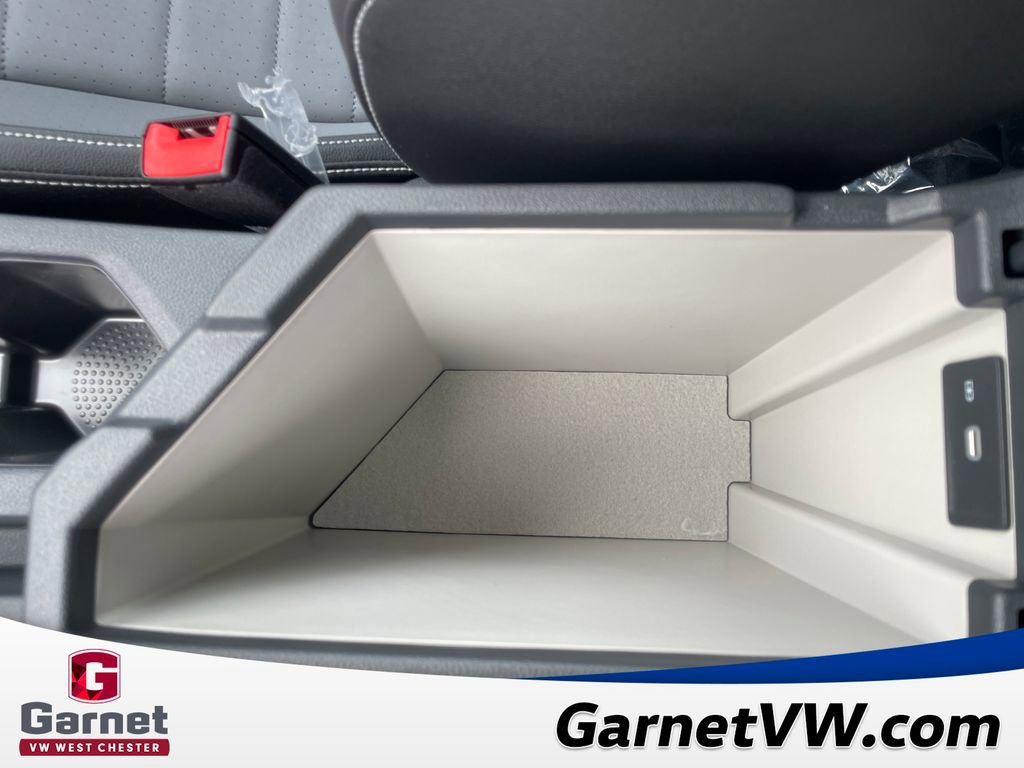 New 2026 Volkswagen Jetta SE image 19