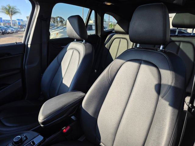 Used 2016 BMW X1 xDrive28i image 17