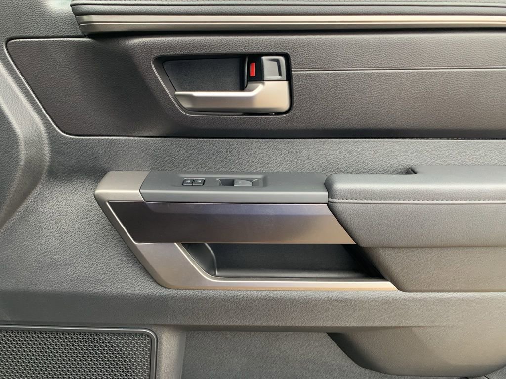 New 2026 Toyota Tundra SR5 image 19