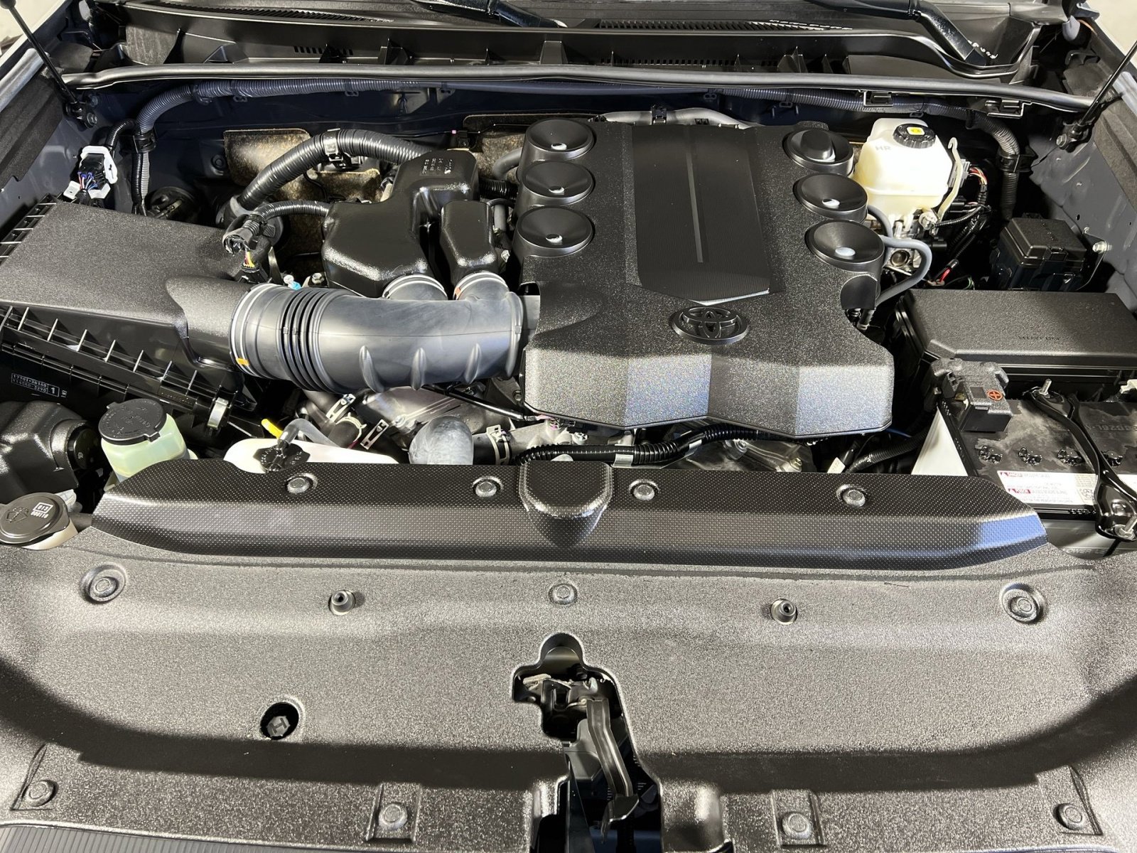 Used 2024 Toyota 4Runner TRD Off-Road image 26