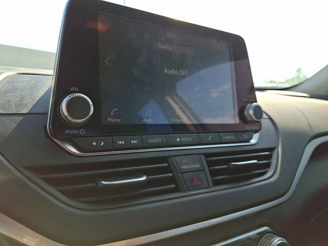 Used 2022 Nissan Altima 2.5 SV FWD image 17
