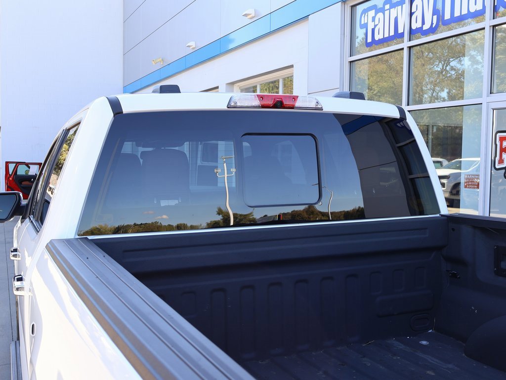 Used 2022 Ford F150 Platinum w/ Equipment Group 701A High image 33