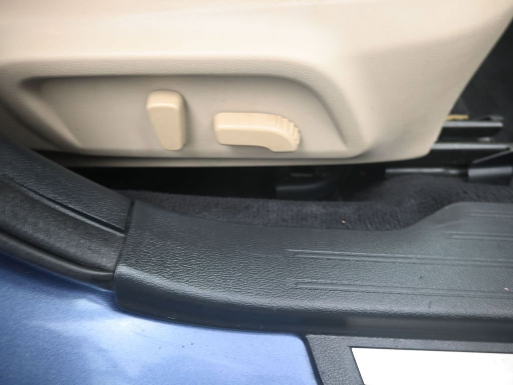 Used 2017 Subaru Outback 2.5i Limited image 20