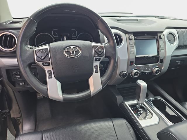 Used 2018 Toyota Tundra Platinum image 18
