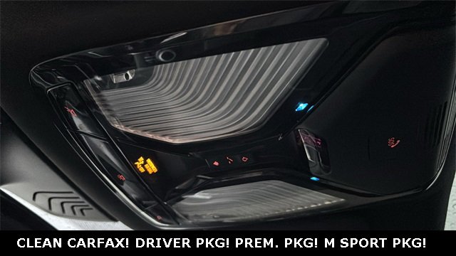 Used 2022 BMW 530e xDrive 530e iPerformance w/ Premium Package image 20