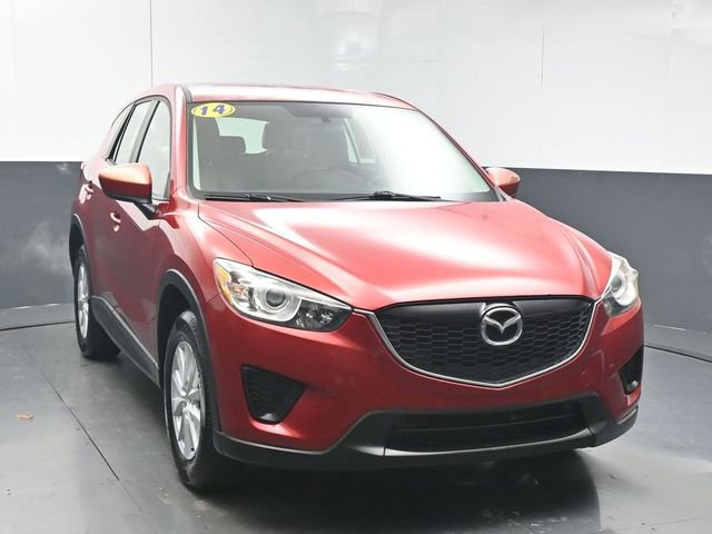 Used 2014 MAZDA CX-5 Sport w/ Bluetooth Audio Package image 2