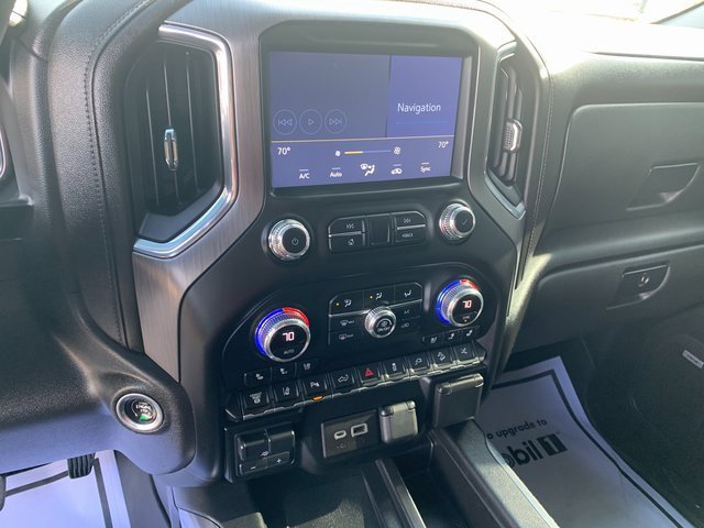 Used 2023 GMC Sierra 2500 Denali w/ Denali Ultimate Package image 22