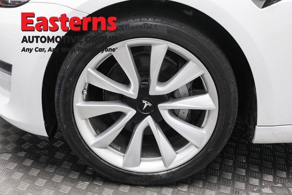 Used 2019 Tesla Model 3 Standard Range RWD image 29