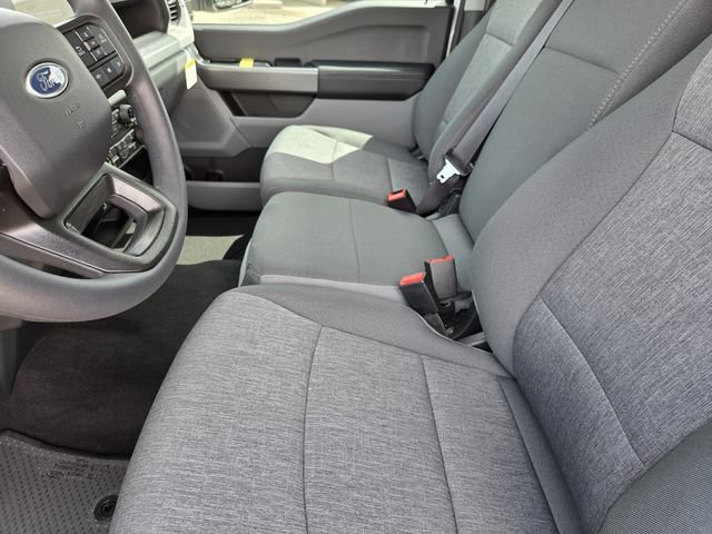 New 2026 Ford F350 XL w/ STX Appearance Package AWD/4WD image 22