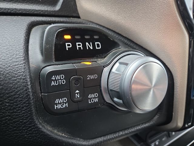 Used 2019 RAM 1500 Laramie image 24