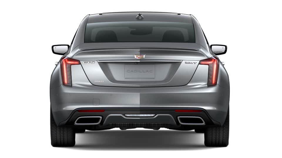 New 2026 Cadillac CT5 Sport AWD/4WD image 68