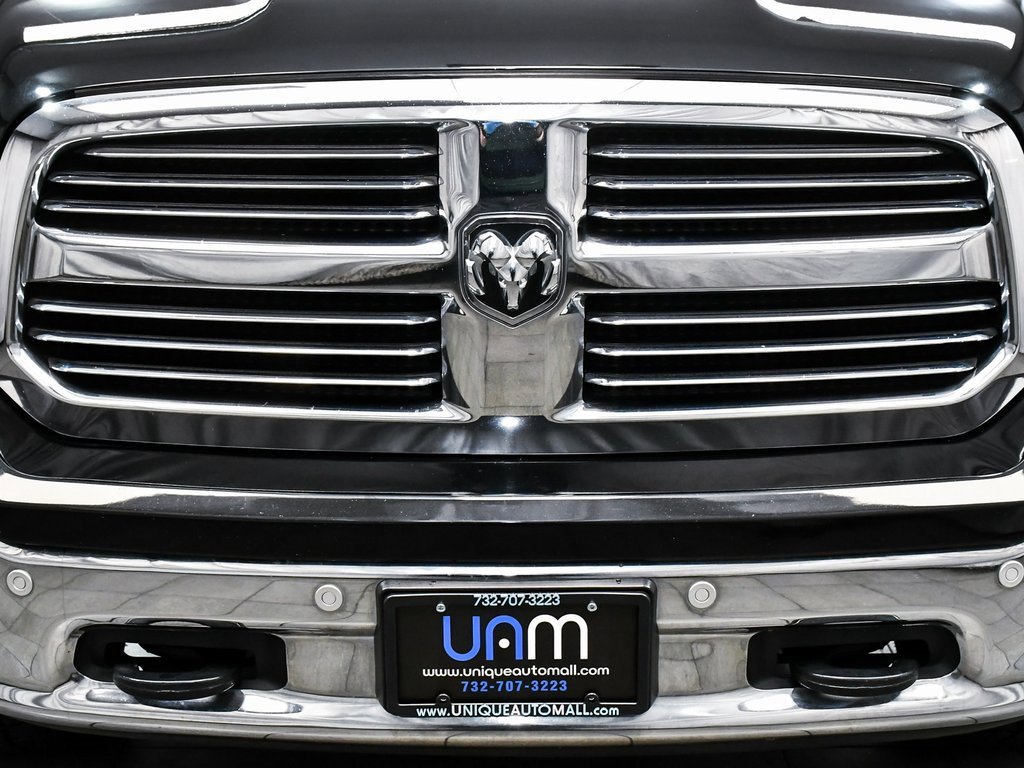 Used 2017 RAM 1500 Big Horn image 61