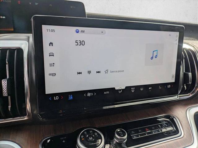 New 2027 Ford Expedition King Ranch AWD/4WD image 11