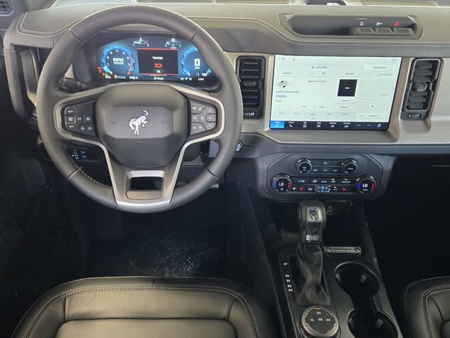 New 2026 Ford Bronco Outer Banks AWD/4WD image 20