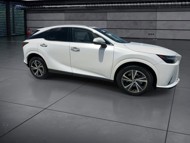 Used 2023 Lexus RX 350 Premium w/ Accessory Package (Z1) FWD image 9