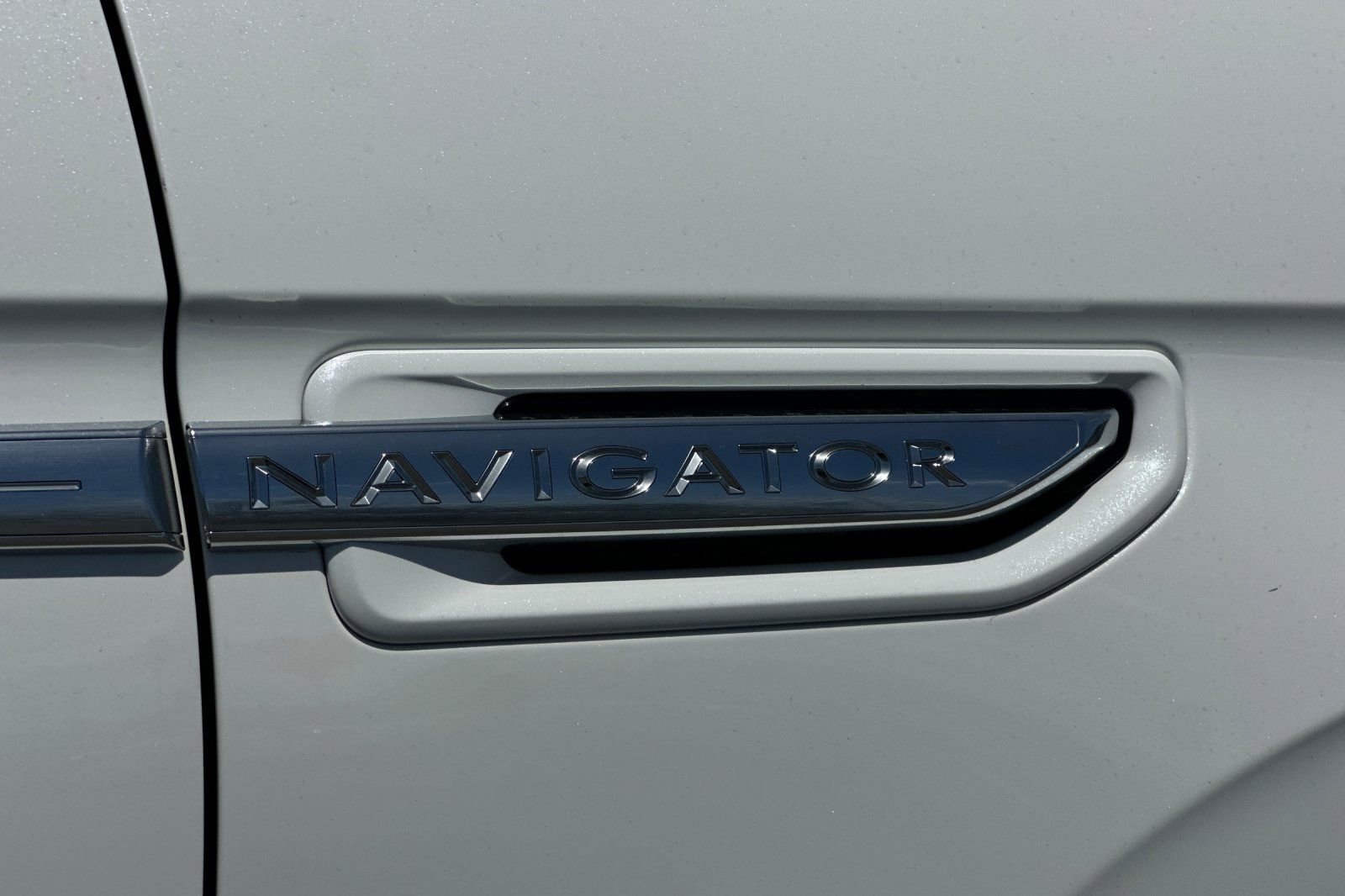 Certified 2021 Lincoln Navigator L Reserve AWD/4WD image 28