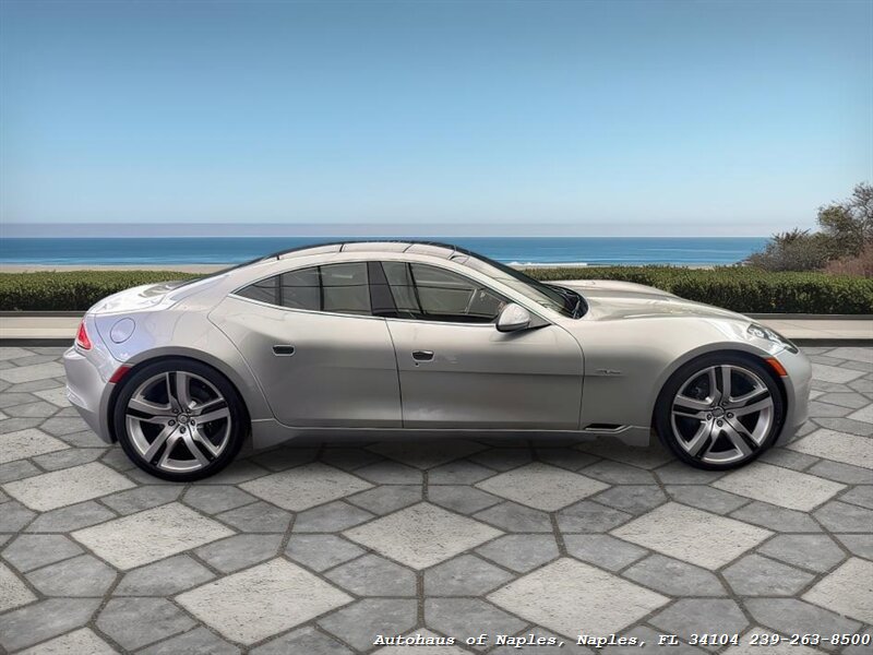 Used 2012 Fisker Karma Signature Edition image 2