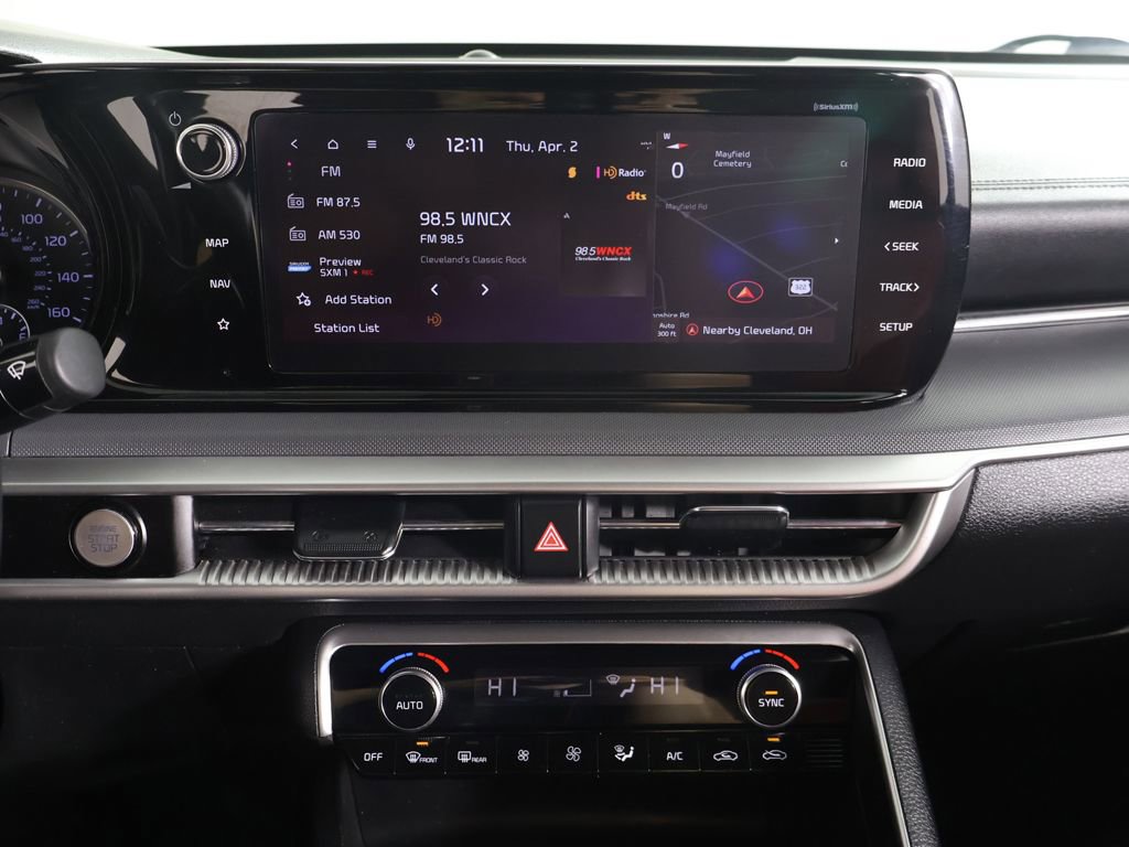 Used 2024 Kia K5 GT-Line w/ GT-Line Premium Package image 45