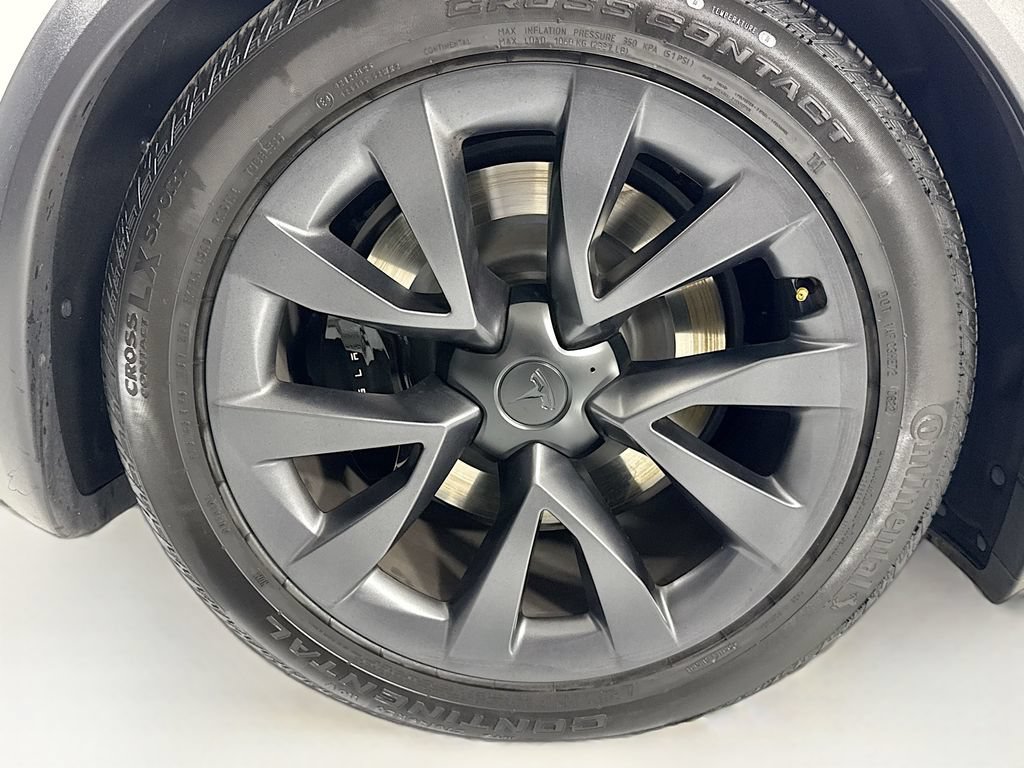 Used 2022 Tesla Model X Plaid AWD/4WD image 34
