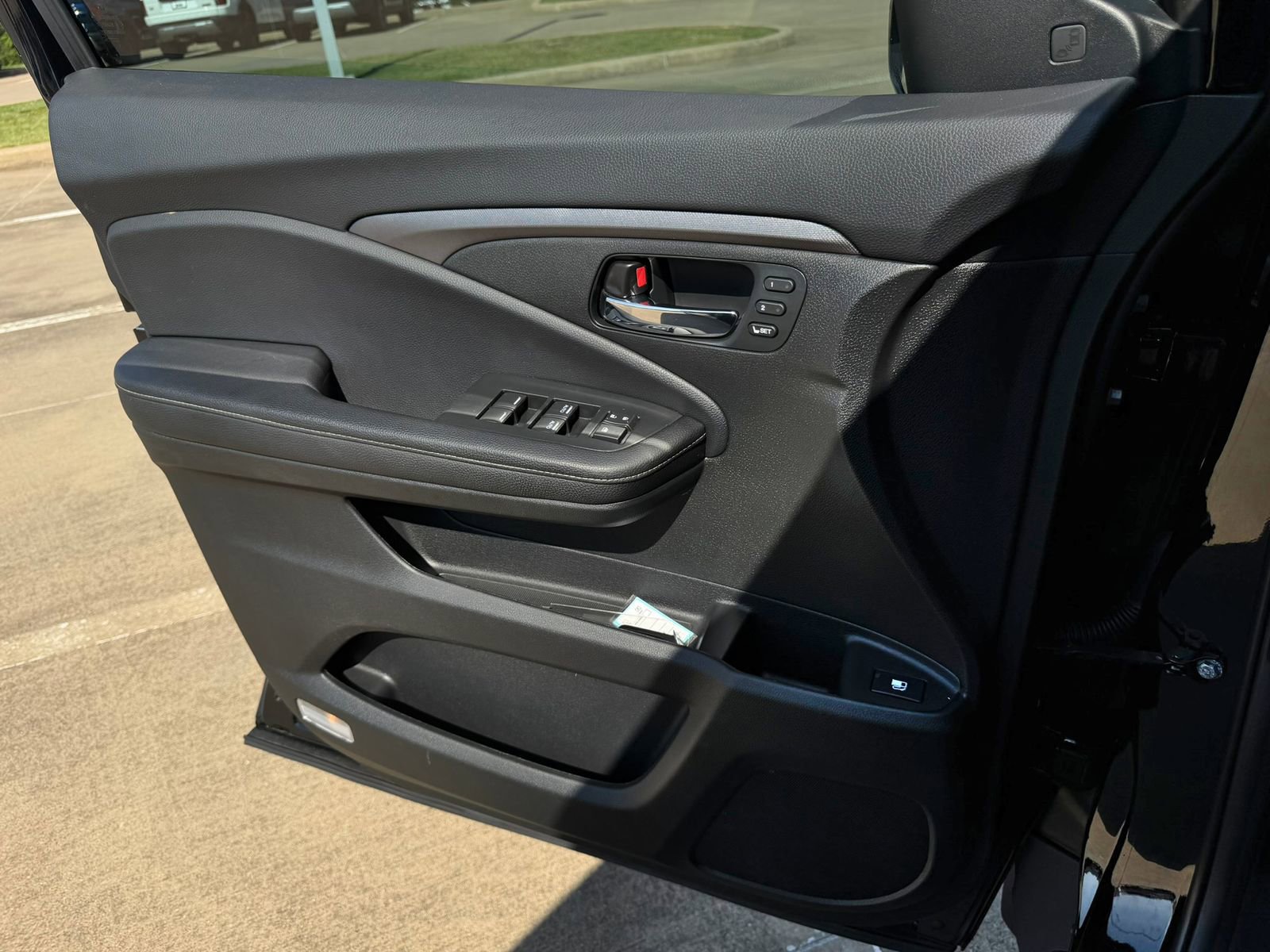 Used 2023 Honda Ridgeline RTL-E image 28