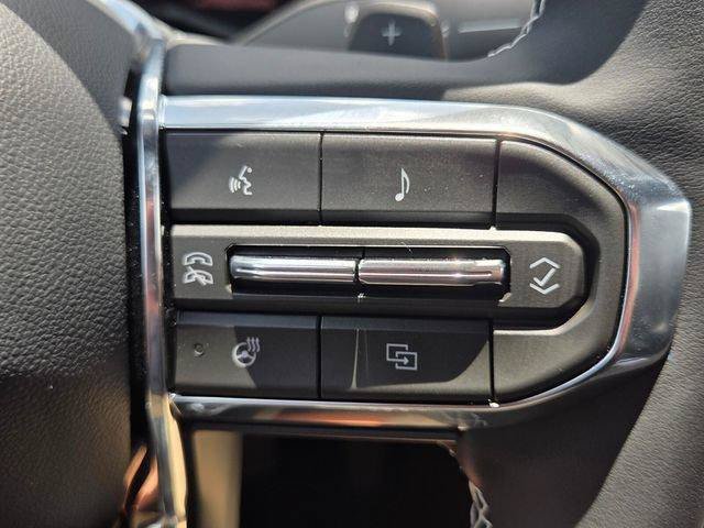 New 2026 GMC Acadia Denali w/ Super Cruise Package FWD image 34