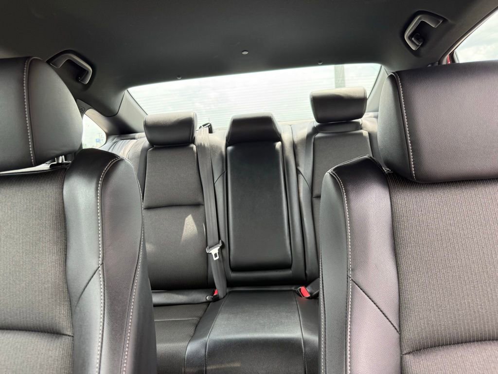 Used 2022 Honda Accord Sport image 21