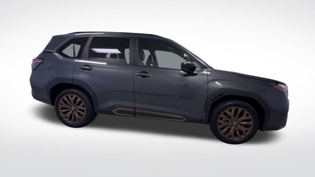 Used 2025 Subaru Forester Sport AWD/4WD image 9