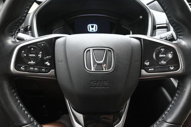 Used 2021 Honda CR-V EX-L image 36