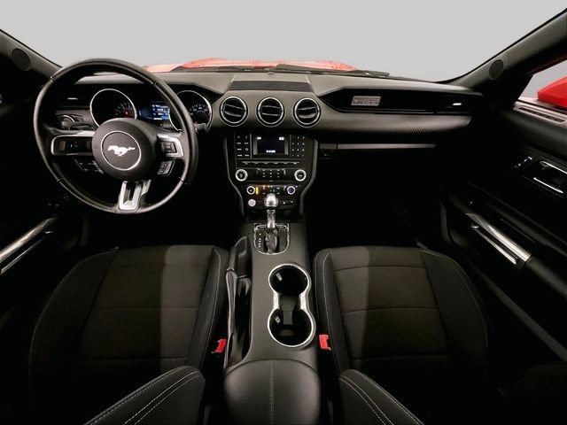 Used 2016 Ford Mustang Coupe w/ Equipment Group 051A RWD image 14