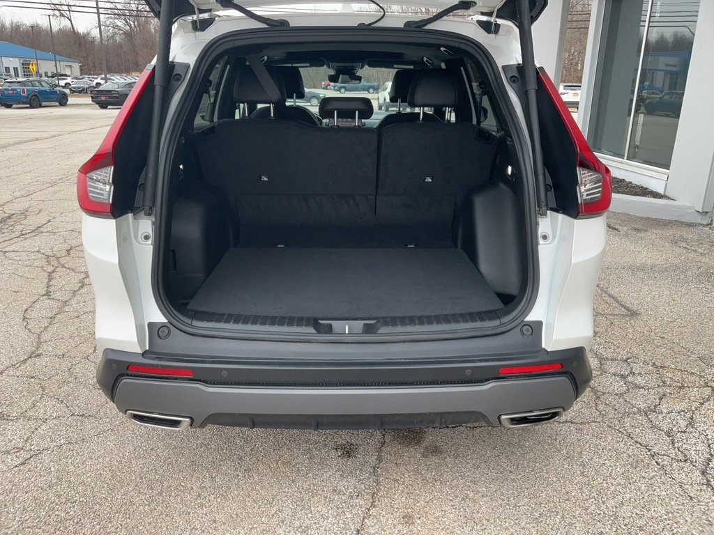 Used 2025 Honda CR-V Sport-L image 14