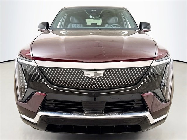 New 2025 Cadillac Escalade IQ Luxury 1 w/ Smart Trailering package image 2