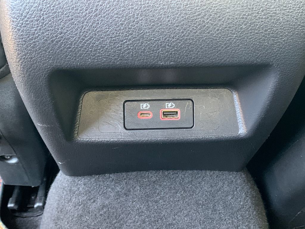 Used 2023 Nissan Altima 2.5 SR image 22