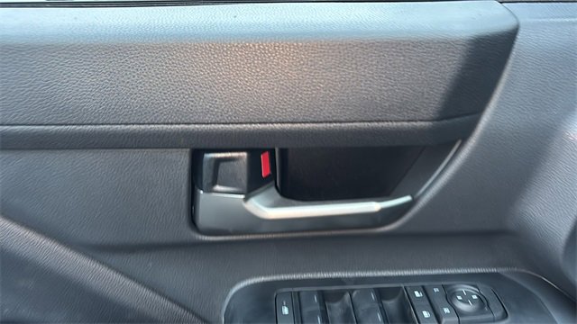 New 2026 Toyota Tacoma TRD Off-Road w/ TRD Off Road Premium Package image 10