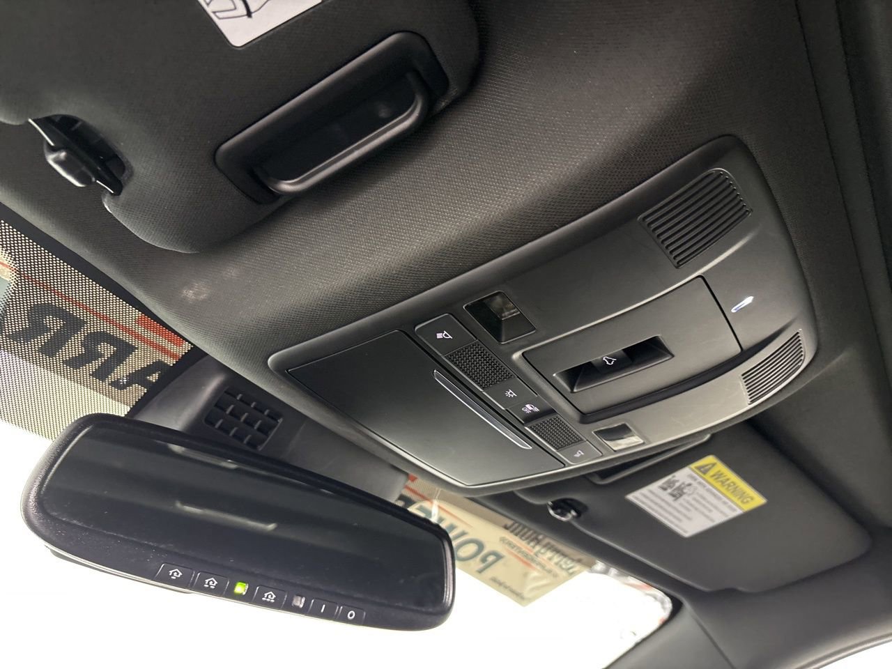 Used 2023 MAZDA CX-5 AWD 2.5 Turbo image 21