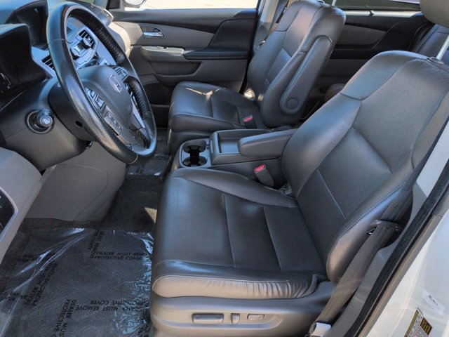 Used 2015 Honda Odyssey EX-L image 16