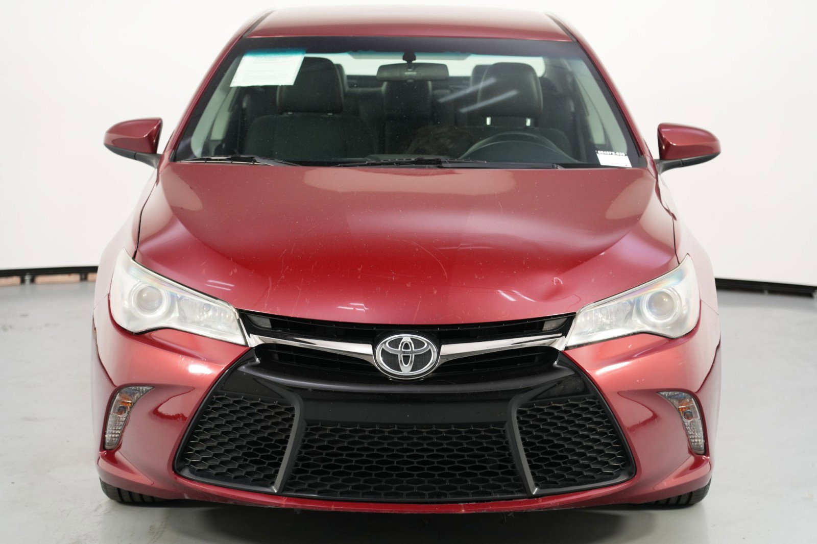 Used 2016 Toyota Camry SE image 37