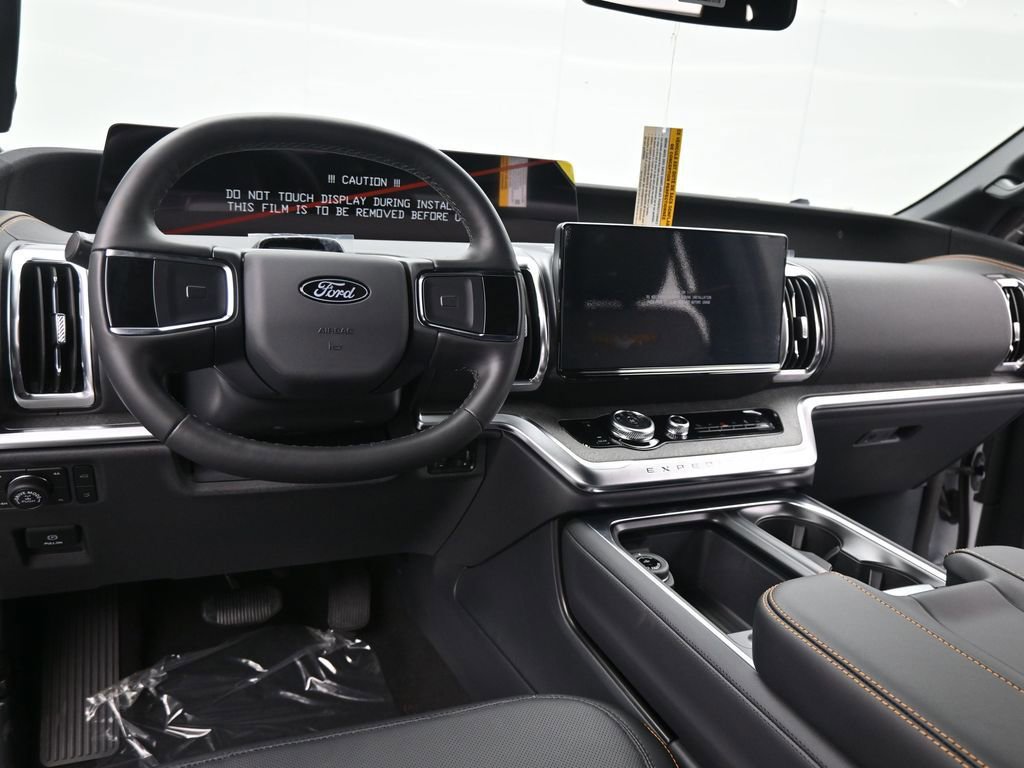 New 2026 Ford Expedition Tremor image 11