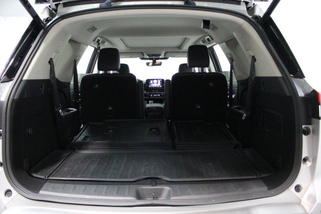 Used 2024 Nissan Pathfinder SL w/ SL Premium Package image 31