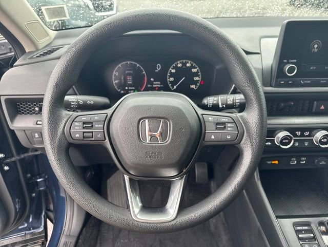 Used 2023 Honda CR-V EX image 10
