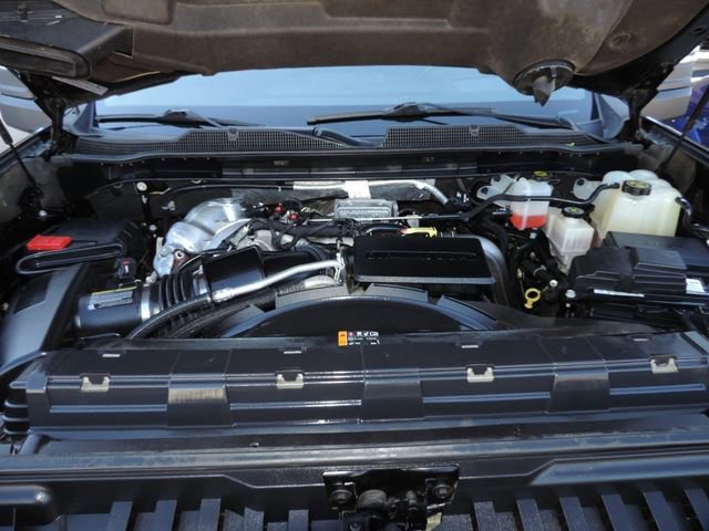 Certified 2022 Chevrolet Silverado 3500 High Country w/ Z71 Off-Road Package image 21