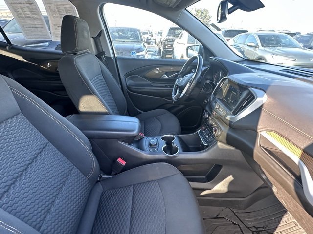 Used 2019 GMC Terrain SLE w/ Driver Convenience Package image 15