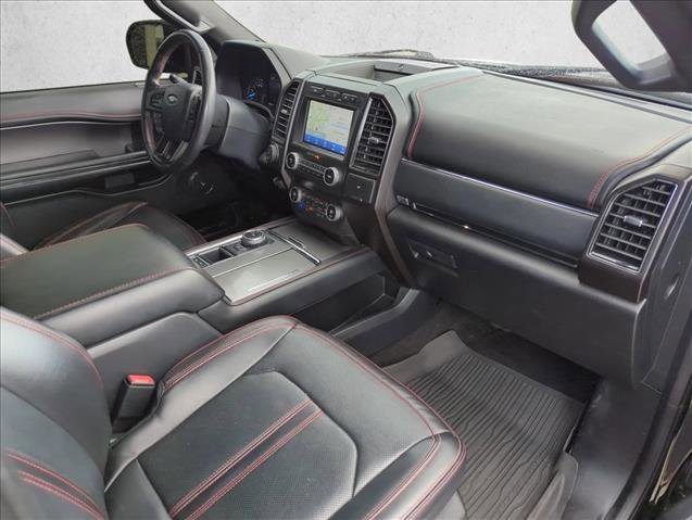 Certified 2021 Ford Expedition Max Limited image 25
